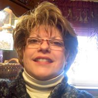Paula Graves Photo 5