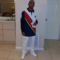 Antonio Copeland Photo 1