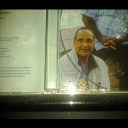 Winston Thompson Photo 13