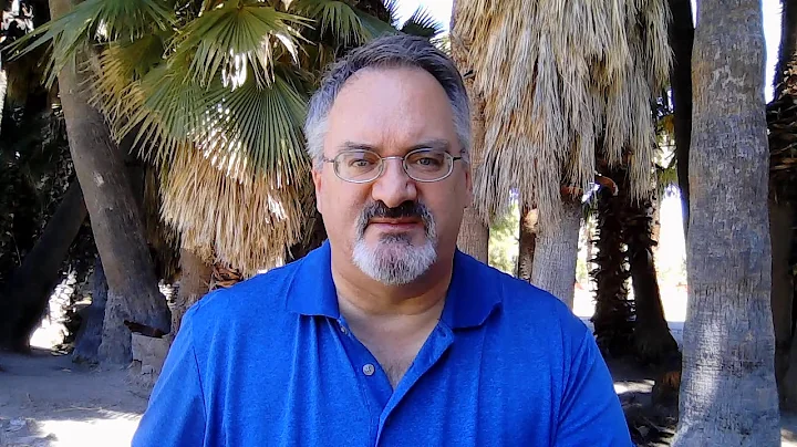Michael Ansbro Photo 8
