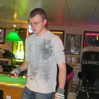 Adam Pratt Photo 2