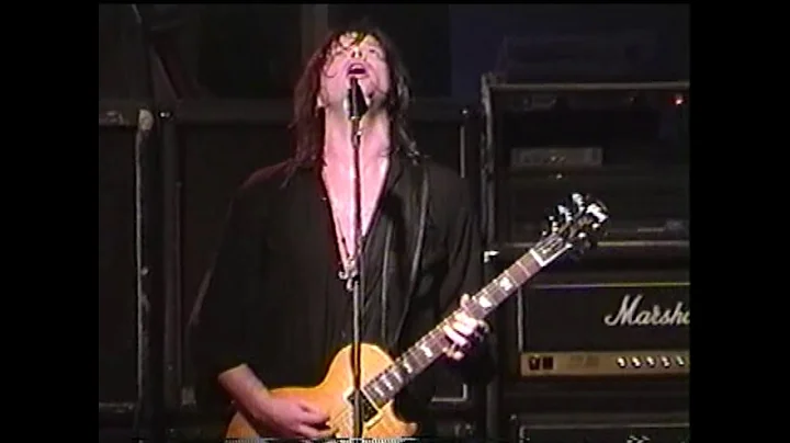 John Dokken Photo 16