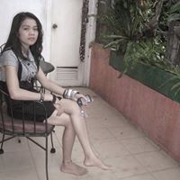 Gina Papa Photo 2