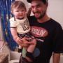 Mike Espinosa Photo 26