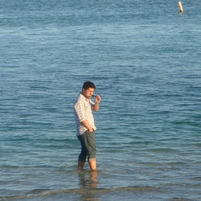 Alvaro Ramirez Photo 13