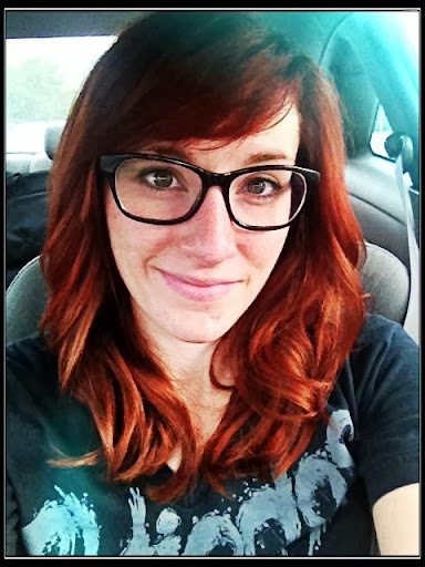 Rachel Maxfield Photo 11