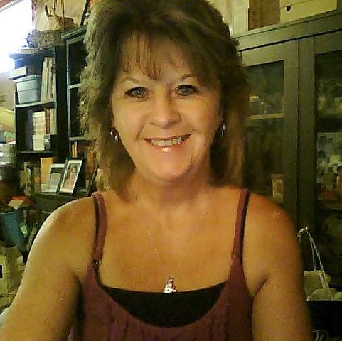Cathy Harris Photo 14