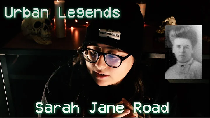 Sarah Port Photo 17
