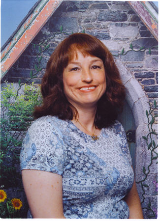 Cathy Cunningham Photo 19
