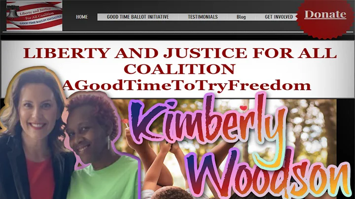 Kimberly Woodson Photo 30