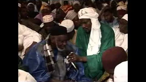 Yaya Ba Photo 26