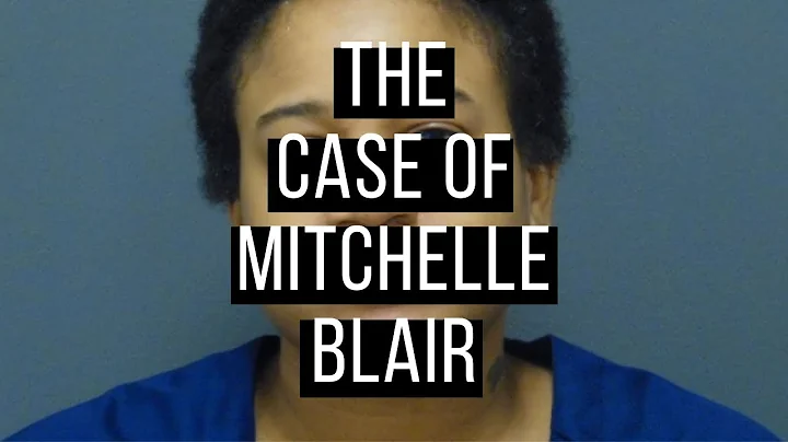 Michael Blair Photo 42