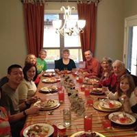 Joanne Rasmussen Photo 5