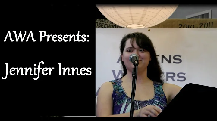 Jennifer Innes Photo 32