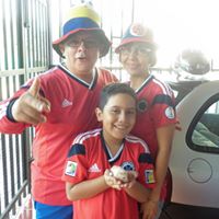 Teofilo Ramirez Photo 3