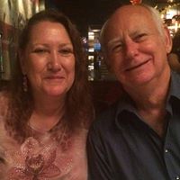 Patricia Stovall Photo 4