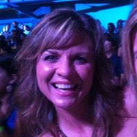 Tiffany Hampton Photo 4