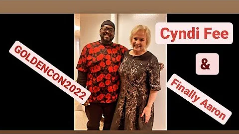 Cynthia Golden Photo 28