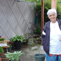 Jean Theiss Photo 1