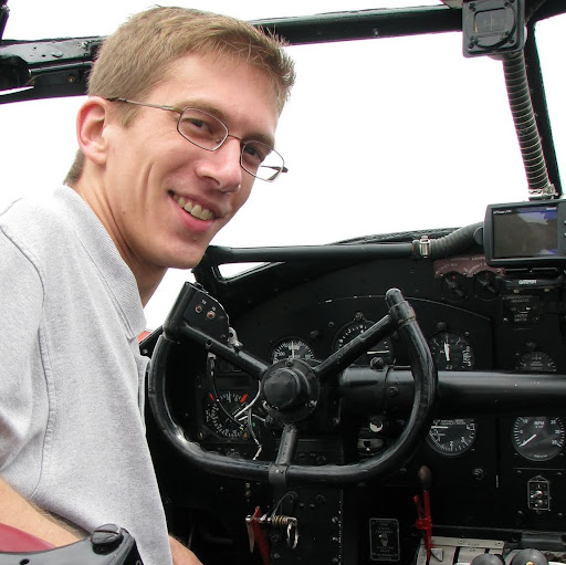 Andrew Culver Photo 9