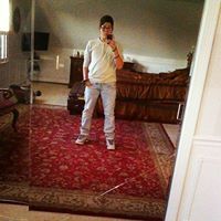 Matthew Sierra Photo 1