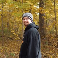 Anthony Kenyon Photo 1