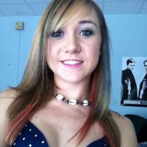 Jessica Gaylord Photo 9