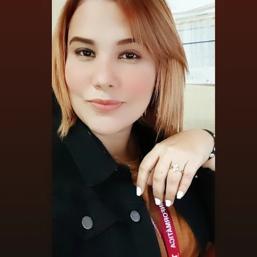 Ana Nava Photo 11