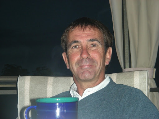 Nelson Griffin Photo 9