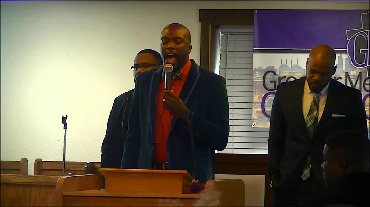 Reginald Hester Photo 12