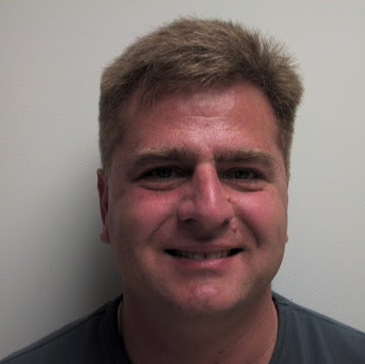 Keith Moulton Photo 12