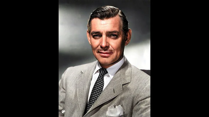 Billy Gable Photo 10
