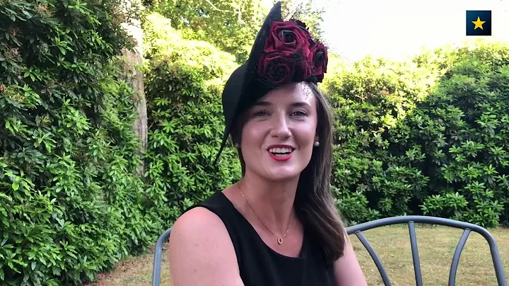 Sarah Kinsella Photo 23