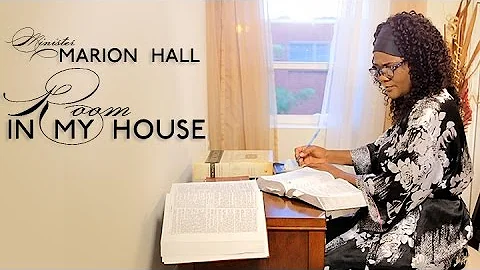 Maria Hall Photo 33