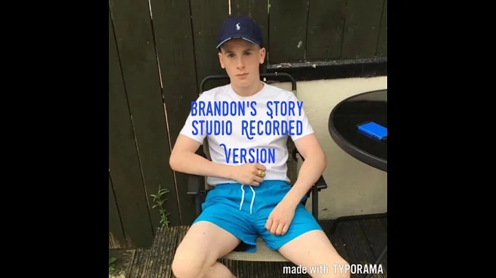 Brandon Morris Photo 37