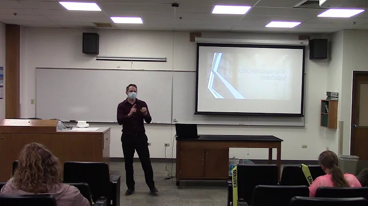 Peter Carmack Photo 5