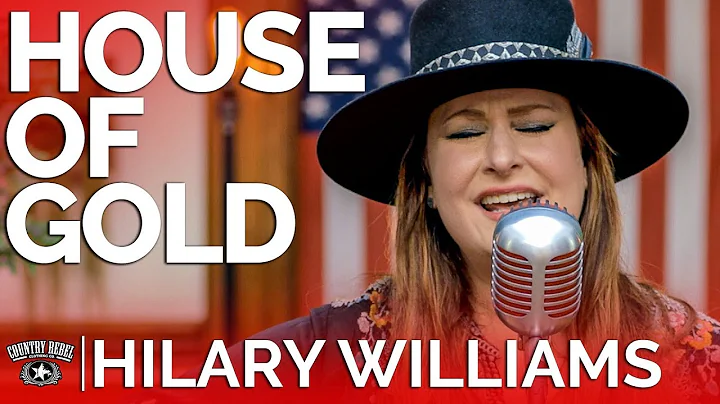 Hilary Williams Photo 38