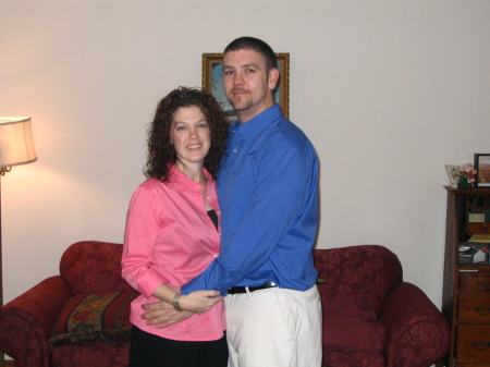 Megan Armstrong Photo 19