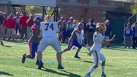 Anthony Marin Photo 37