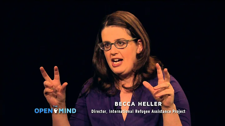 Rebecca Heller Photo 26