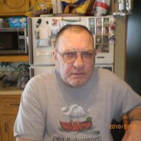 Bert Scott Photo 5