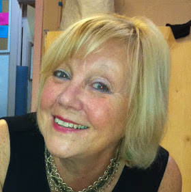 Margaret English Photo 11