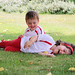 Megan England Photo 32
