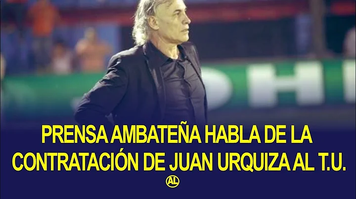 Juan Urquiza Photo 26