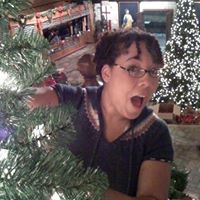 Angela Glass Photo 7
