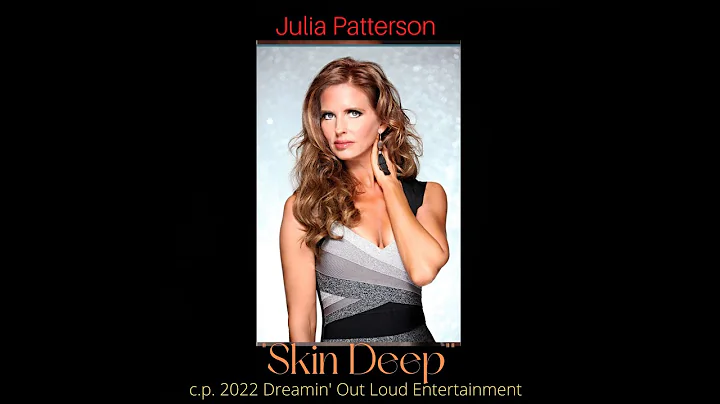 Julia Patterson Photo 33