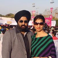 Gurpreet Bhasin Photo 2