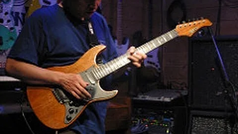 Akira Wada Photo 17