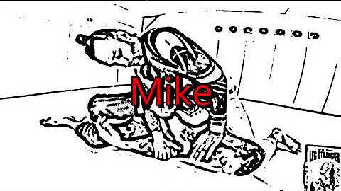 Mike Bidwell Photo 26