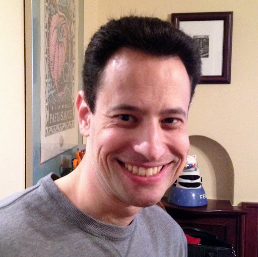Scott Yanoff Photo 4